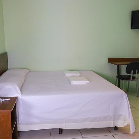 Trindade Plaza Hotel Exterior foto